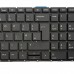 Πληκτρολόγιο Laptop HP ProBook 450 G8 455 G8 650 G8 455R G8 UK BLACK με κάθετο ENTER και Backlit